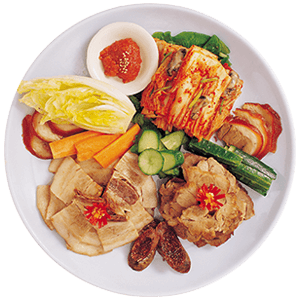 Wendy's Classic Chicken